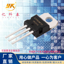 STP80NF55 P80NF55 ��ЧӦ�� MOS�� 55V 80A TO-220ֱ�� N����