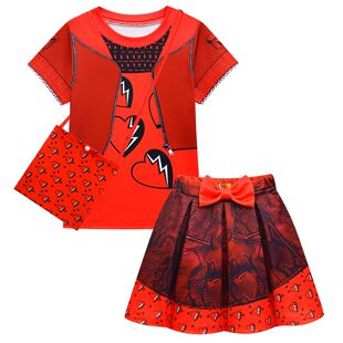 ��ͯ���bȹ Descendants����4 Ůͯ�����ȹ����������3114 81959