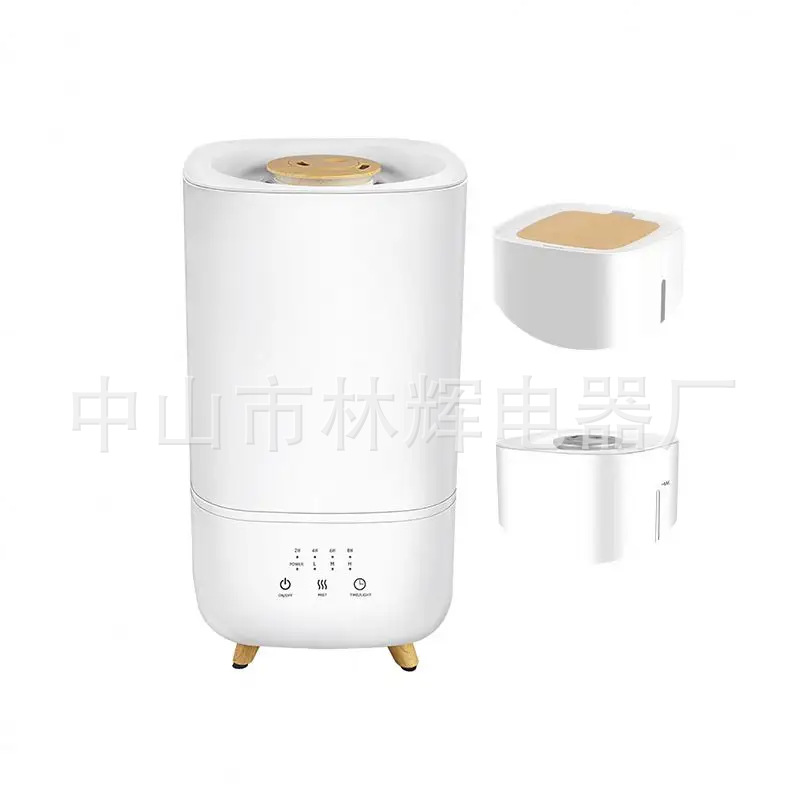 Aromatherapy, night light, table humidifier, (Cross-border trading), custom-made