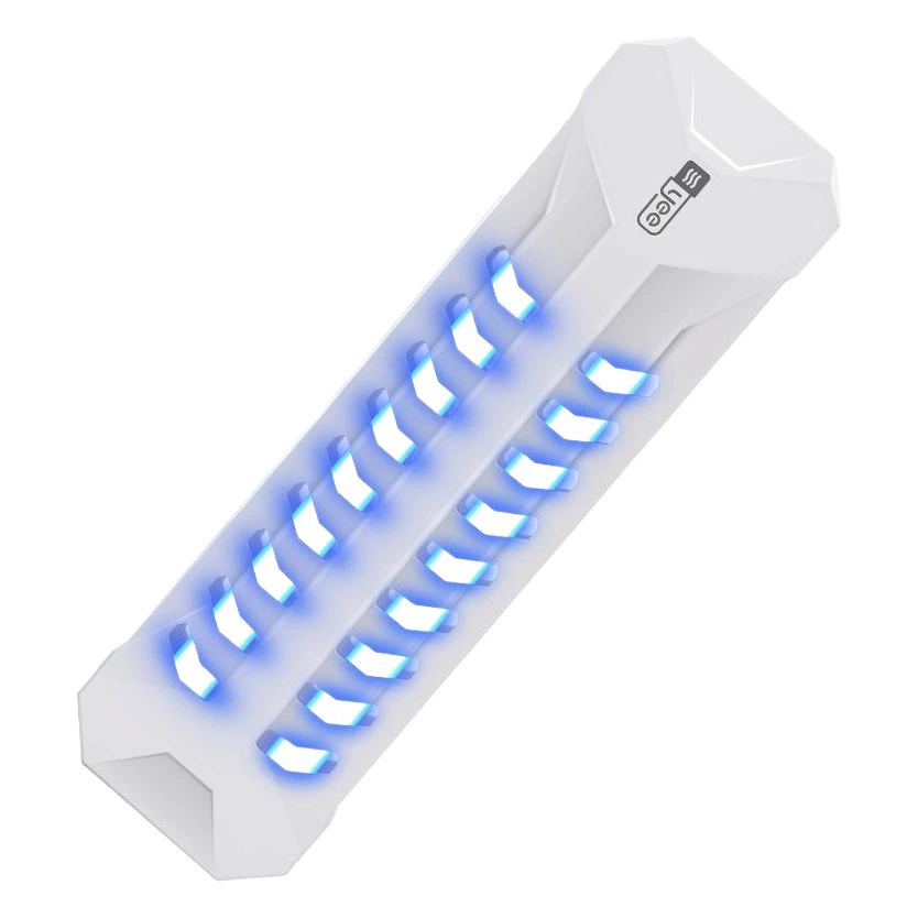 Аквариум УФ бактерицидная лампа УФ-пруд очистка воды удаление водорослей лампа для стерилизации дайвинга лампа для стерилизации аквариума бактерицидная лампа для аквариума