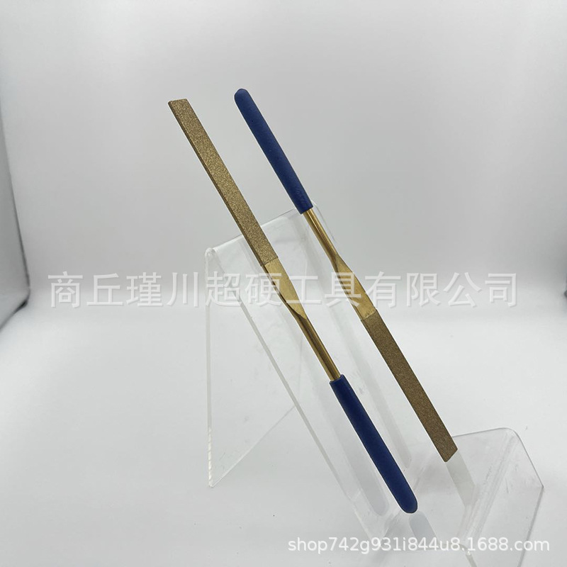 세트 티타늄 도금 금 4*160(10 개)