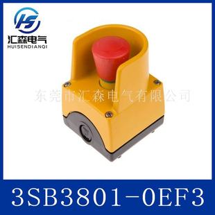 Siemens/���T�� 3SB3801-0EF3 Ģ���^��ͣ���o�����o�w ���o��