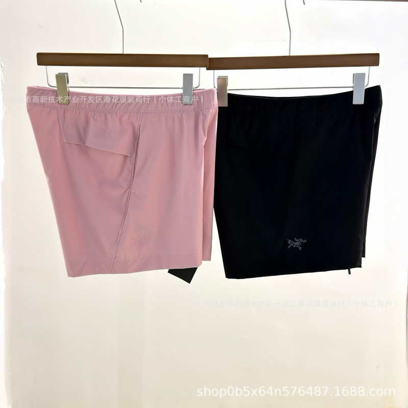 Correct Version｜Bird Sinsola Short5" Lightweight Women's Sports Shorts