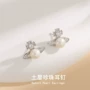 新款小众925纯银项链