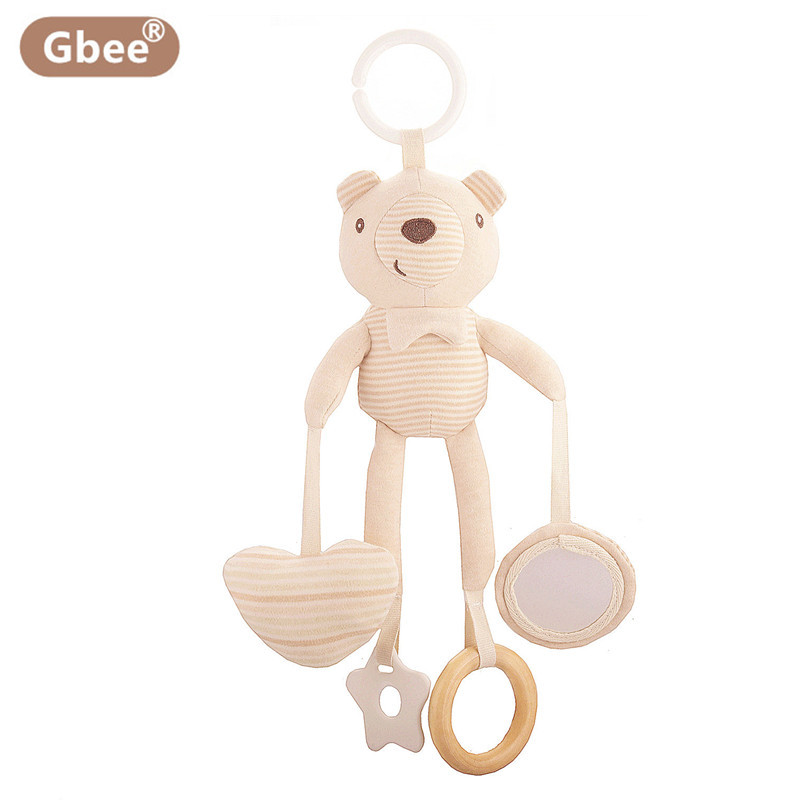Colgante multifuncional Bear