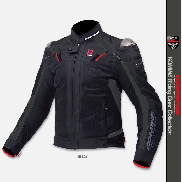 JK063 motocicleta traje de motocicleta off-road racing traje de ciclismo impermeable a prueba de viento traje de carreras
