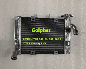 BENELLI TNT 300 BN 302 302 S STELS motosiklet su çəni üçün uyğundur