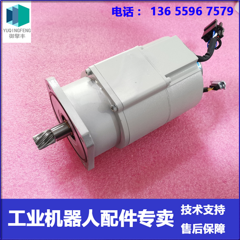 ABB机器人 3HAC17345-1 IRB1410二轴电机 议价