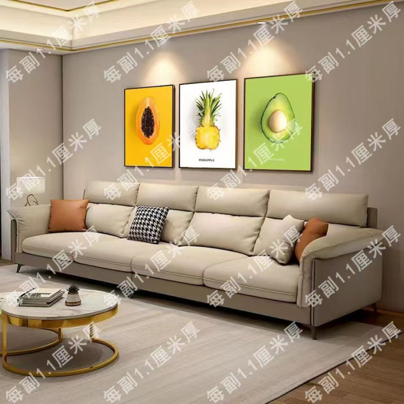 23235 레스토랑 과일 [3개의 그림]