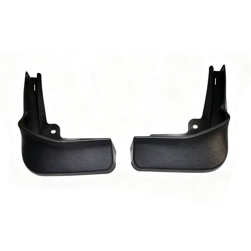 Aplicable a 20 tipos de neumáticos BYD Han / HanEV a prueba de salpicaduras de barro de goma blanda piezas de modificación de barro