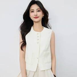 女式毛呢外套;女式针织衫;其他短外套