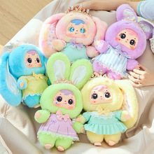 ��Сë��Samuel Blind Box���ʹ�С�ö���ֱ�����