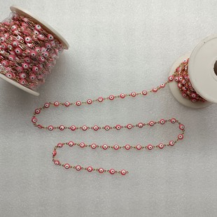 �S��ֱ�N18K���Ʒ�DIY�羳����P�朗l��ħ�۾���������