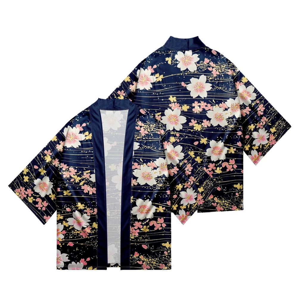 Trend summer shirt, cardigan, (Cross-border trading)