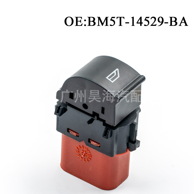 Applicable to Ford Focus 12-17 window switch BM5T-14529-BA