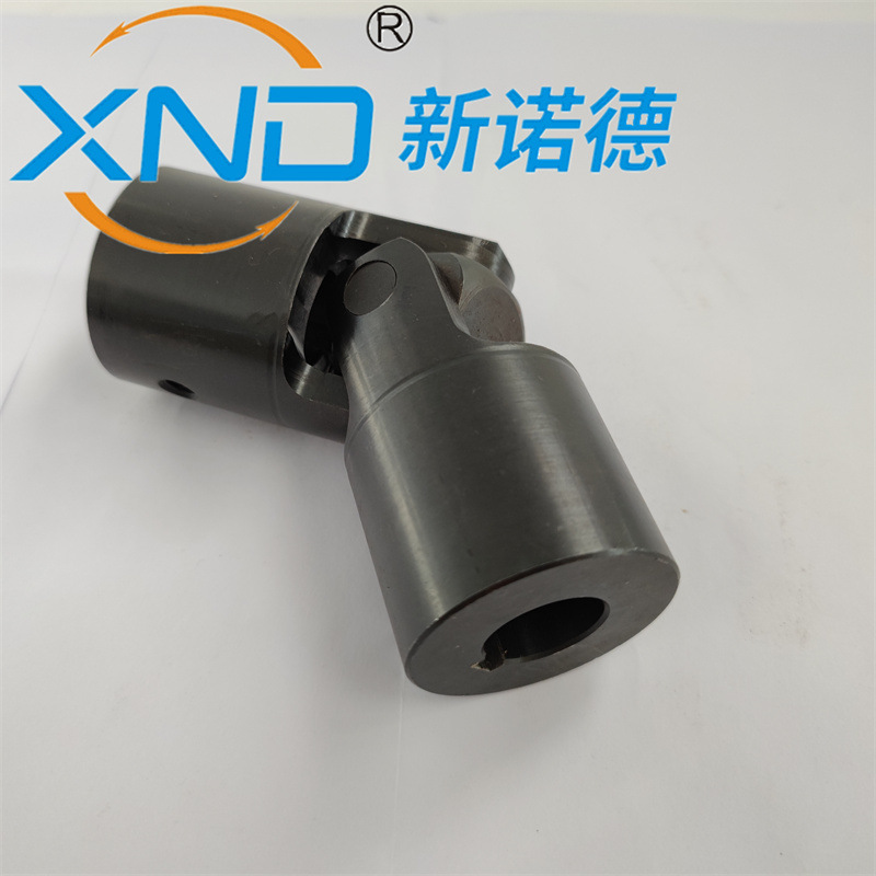 WSD1/WXD1型 单十字万向联轴器 万向节 小型万向轴 精密传动轴