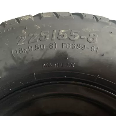 Harley electric car tire Elektrikli avtomobil şinləri