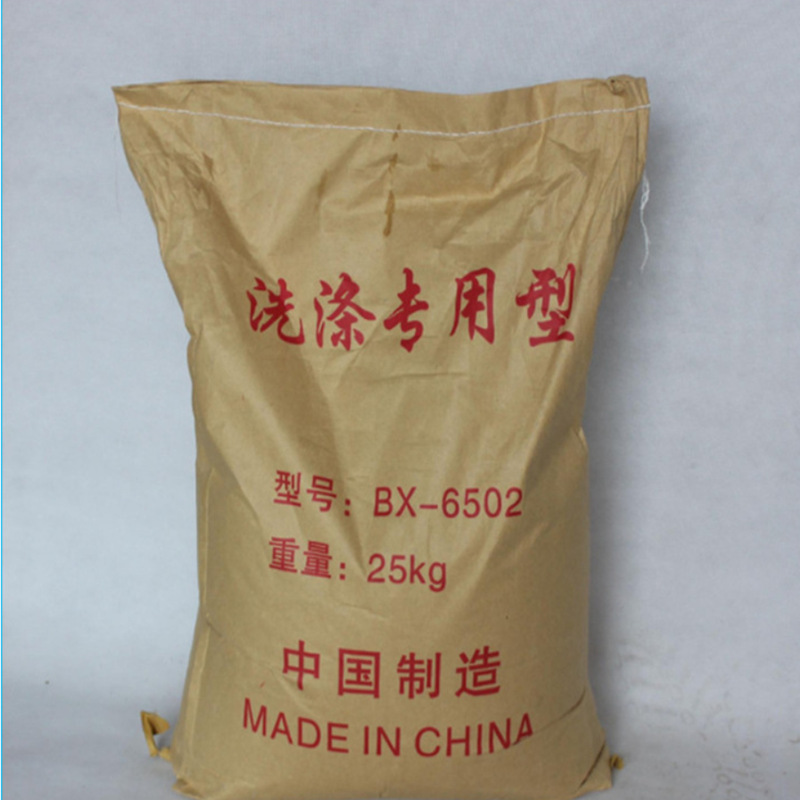 6502增稠粉表面活性剂 一袋起批表面活性剂增稠剂6502