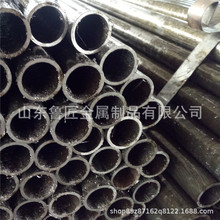 深圳珠海切割20#精密无缝钢管 45号薄厚壁精密光亮管