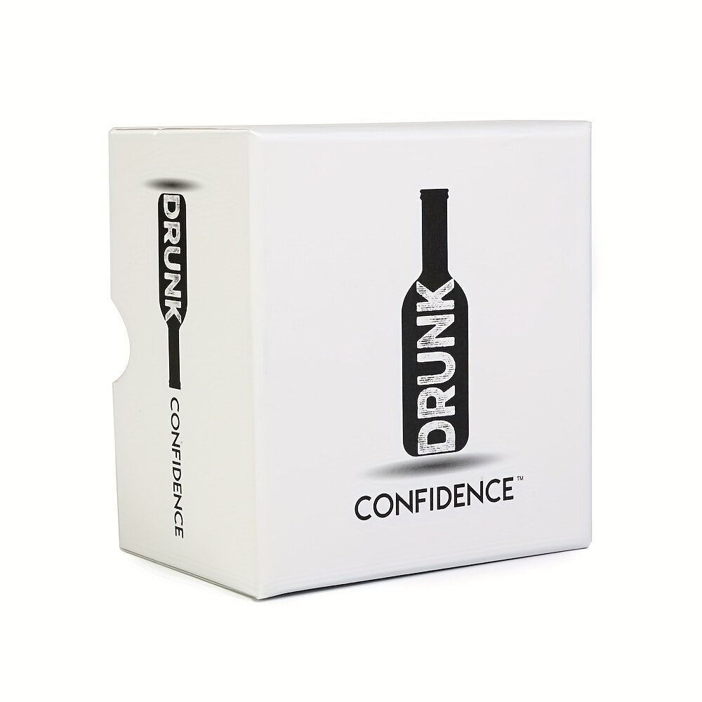 Drinking Confidence Boosting Card Game For Couples And Parties_voghion.com
