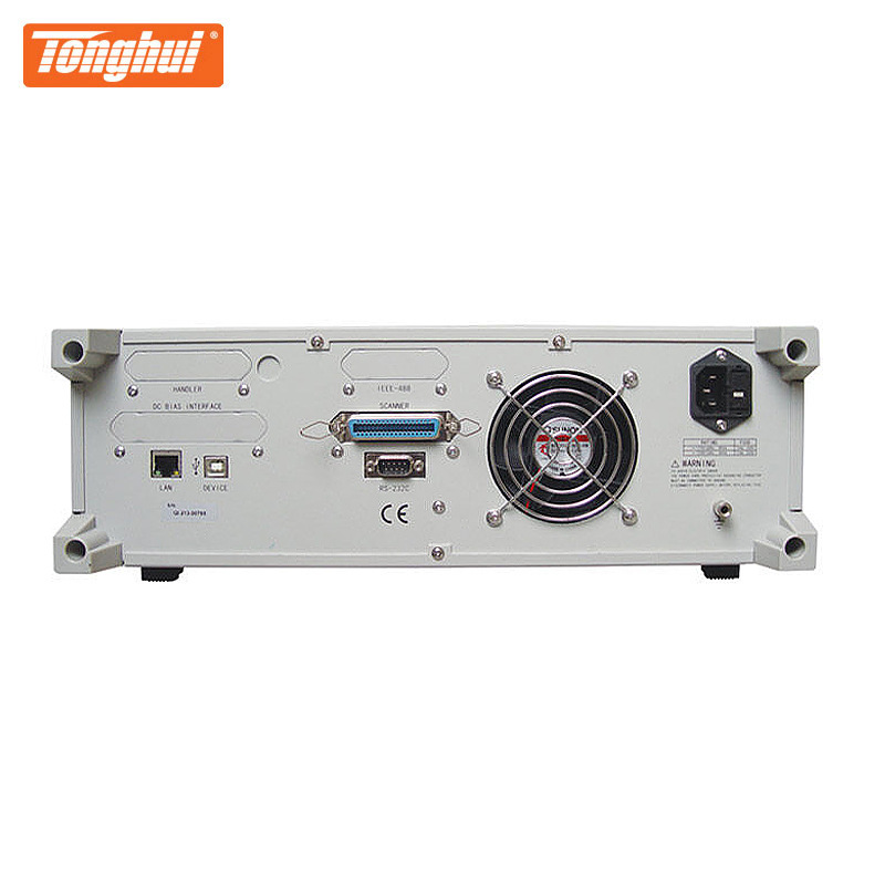 同惠TH2827A/B/C/TH2829C自动元件分析仪TH2829A/C LCR数字电桥