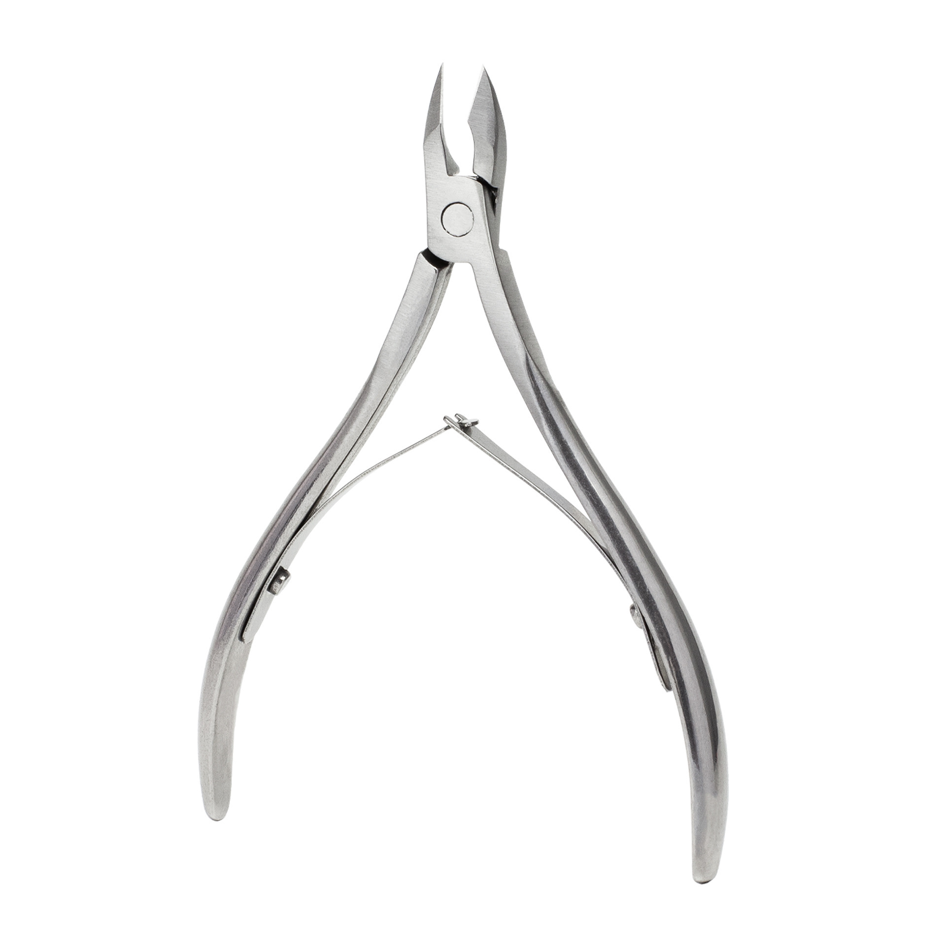 8710 double-pronged dead skin shears (bulk)