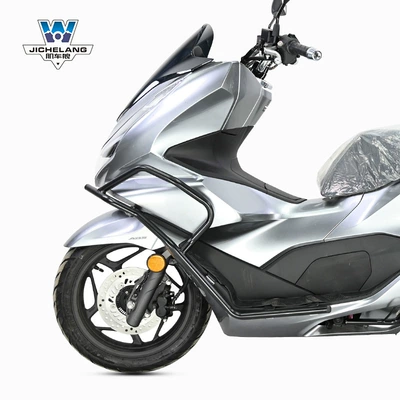 bumper anti-collision bumper modification – Motorcycle bumper - before-order-bumper