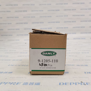 ���M��DANLY����  9-1205-110�������s����