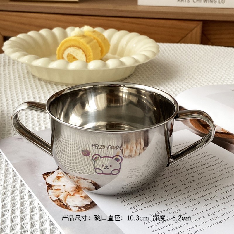 {허허베어}304 바이노럴볼 400ml