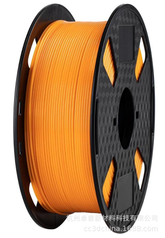 PETG orange 112128(1kg)