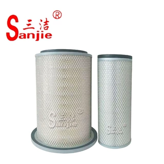 空气滤清器空气滤芯空滤ME033717  8980913940   8944302500