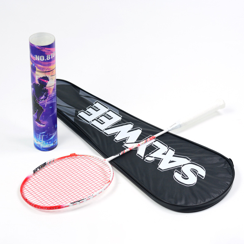 MY2.0 1개 [무료 라켓백 & 810 배드민턴공]