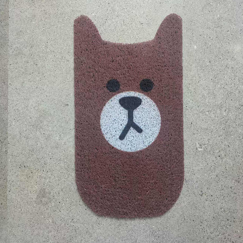 Electric vehicle foot mat – Ninebot TDT094Z Waterproof - peace-and-joy