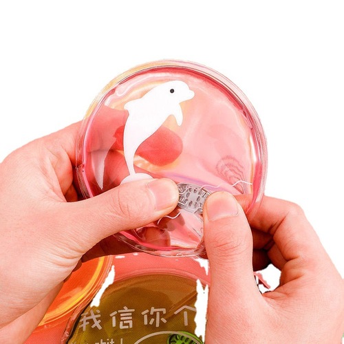 Hand Warmers, Reusable Hot Hands, Cartoon Style Warm Patches, Self-Heating Warm Compress, Wholesale Replacement