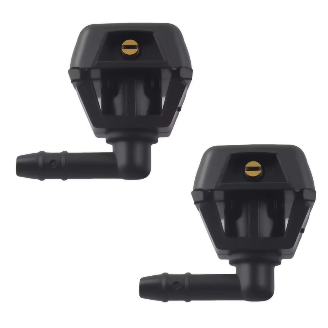 735277664 Is Suitable for Fiat Car Wiper Nozzle Spray Head Windshield Water Spray Nozzle