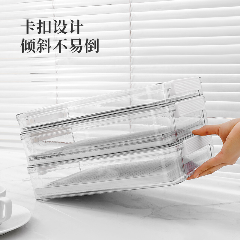 Caja de almacenamiento de documentos de gran capacidad engrosada, libro de registro del hogar, certificado de graduación, caja de almacenamiento de clasificación de documentos de oficina A4