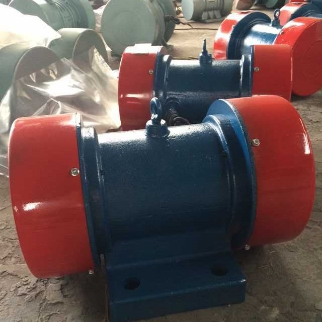 供应ZDS-75-6振动电机 功率5.5千瓦 机械设备用电动机