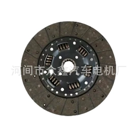 发电机及配件;起动机及配件;汽摩离合器