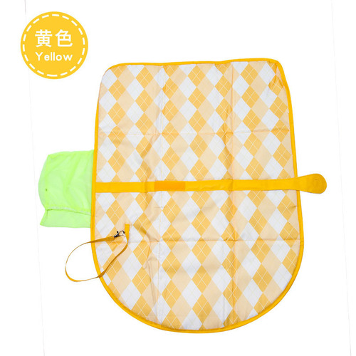 Newborn Baby Waterproof Diaper Pad Pure Cotton Washable Soft Baby Potty Mat Waterproof Diaper Pad