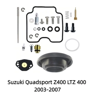 适用于Suzuki Quadsport Z400 LTZ 400  2003-2007