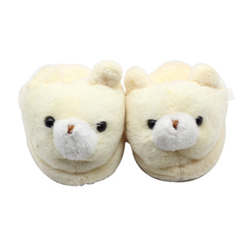 New Style Plush Rabbit and Bear Slippers ZAPF Summer Fairy Shoes Bestselling Doll Shoes