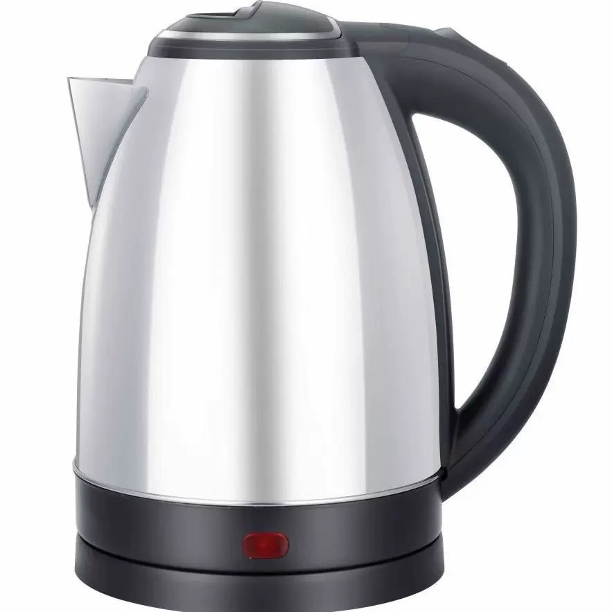 外贸出口 边贸跨境批发 专供东南亚 2.0L 不锈钢电水壶