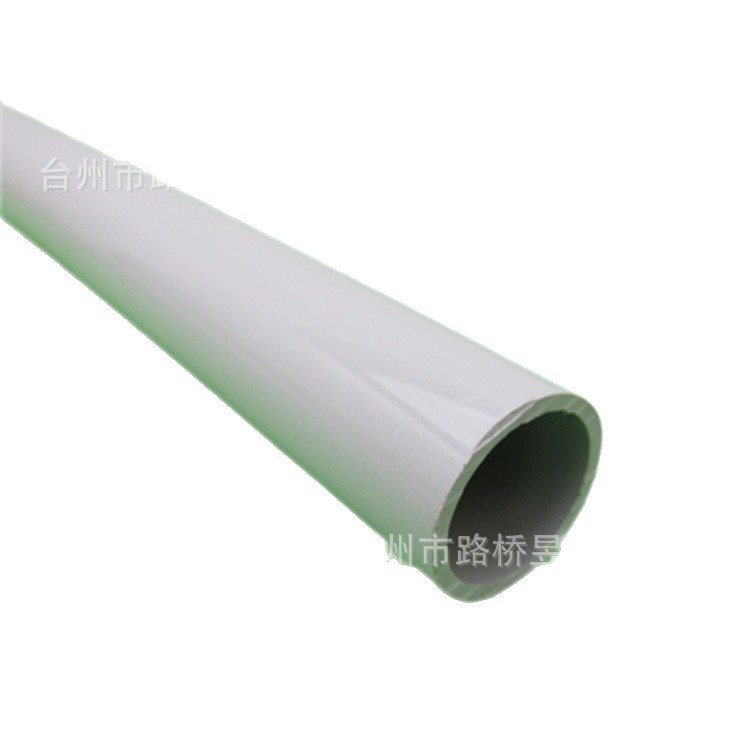 [Procesamiento de extrusión de tubería] suministro ABS tubo de plástico duro ABS tubo de plástico de forma especial fabricante de tubos Zhejiang