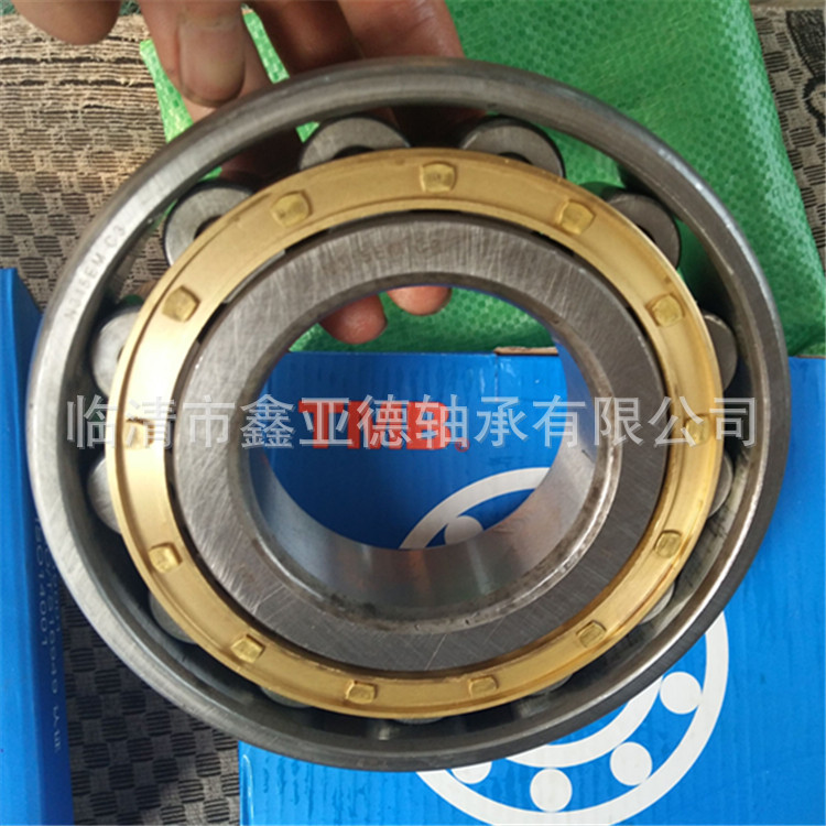 厂家现货销售 TMB/   圆柱滚子轴承  N317EM NJ317EM  NU317EM