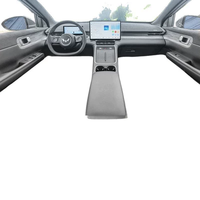 Vehicle-mounted inflatable bed — Starlight/Wuling Starlight S, Pvc Mattress