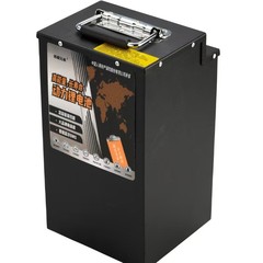 二轮车 三轮车磷酸铁锂电池组48V20Ah 48V30Ah 60V20Ah电动车电池