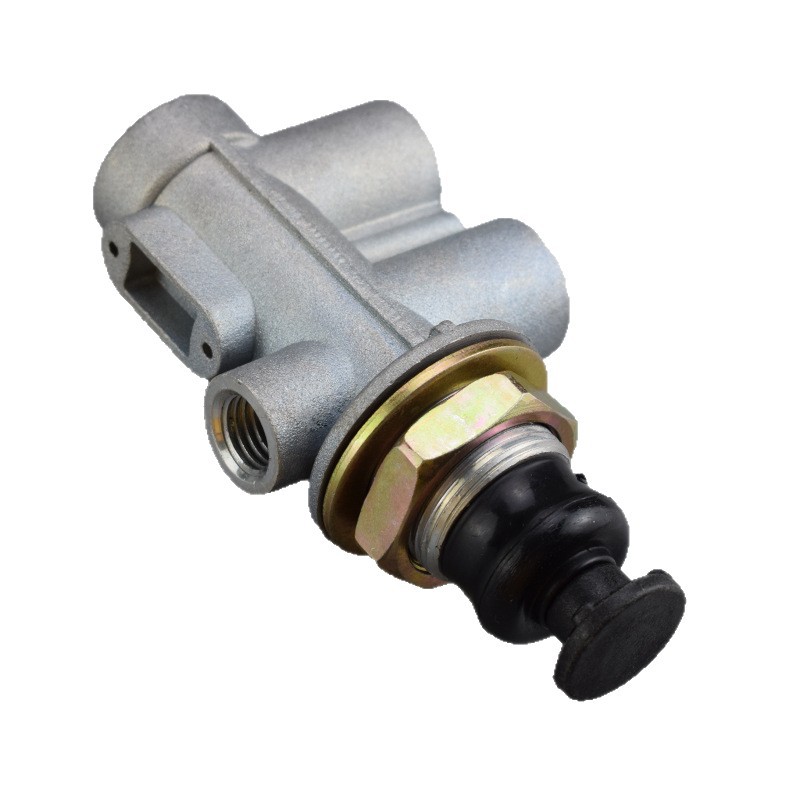 El autobús del camión pesado de SMT parte la válvula 4630132000 del botón