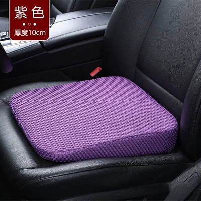 Driving test seat cushion — Seat cushion, seat cover