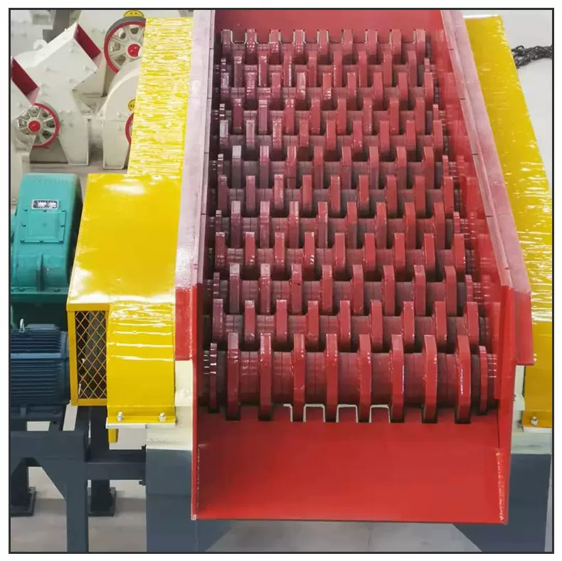 泥石分离机 粘土石头筛分设备 泥包石快速分离 时产200吨