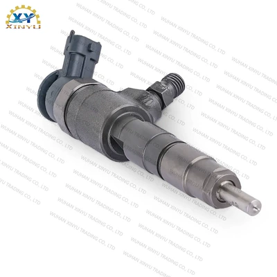 1.6d fuel injection nozzle – Oil pump, nozzle